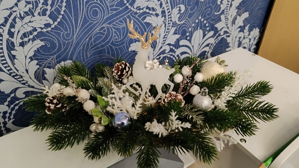 Конь в пальто