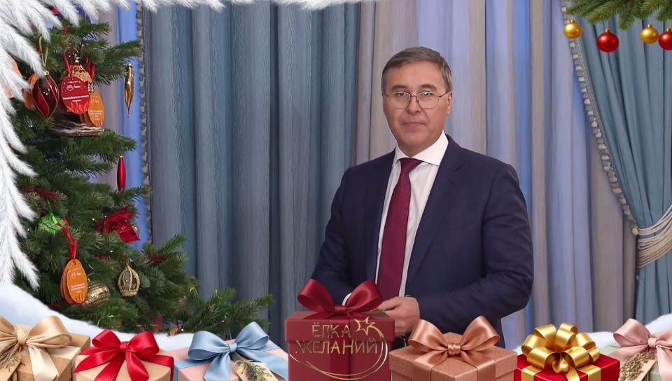 Глава Минобрнауки Валерий Фальков исполнит мечту юного псковича 