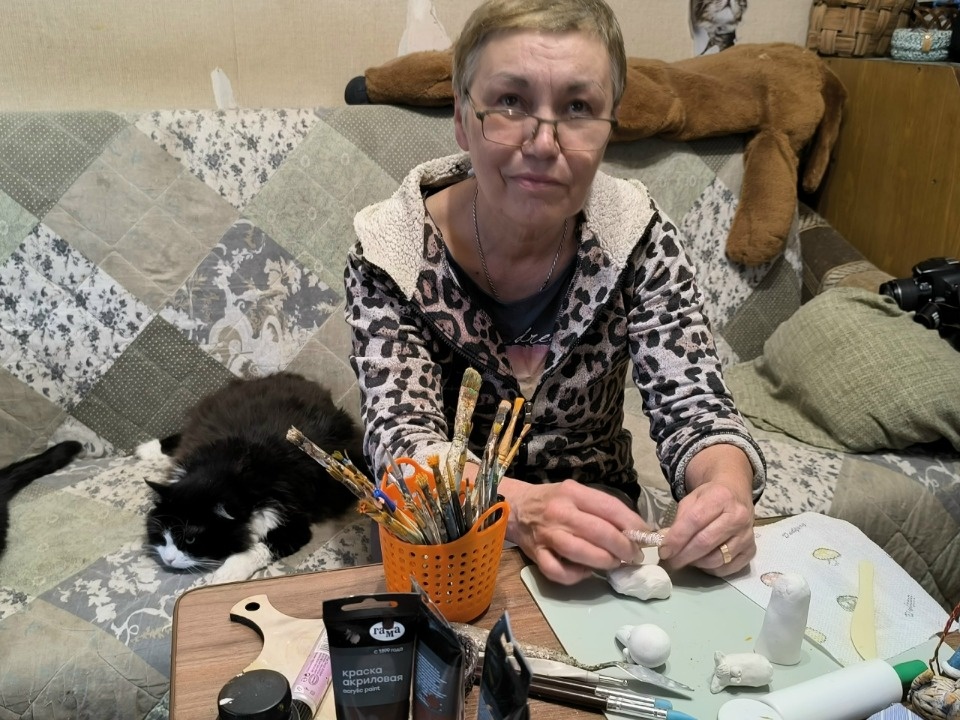 Настоящая сказка