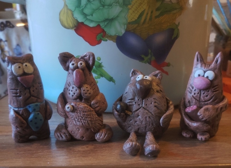 Настоящая сказка