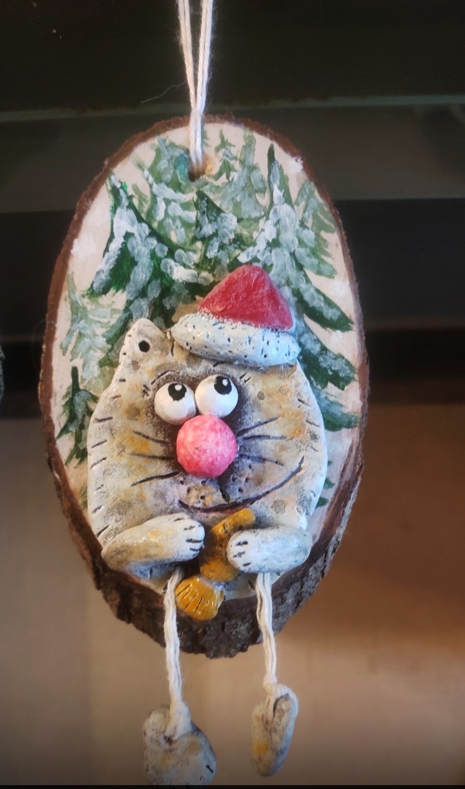 Настоящая сказка