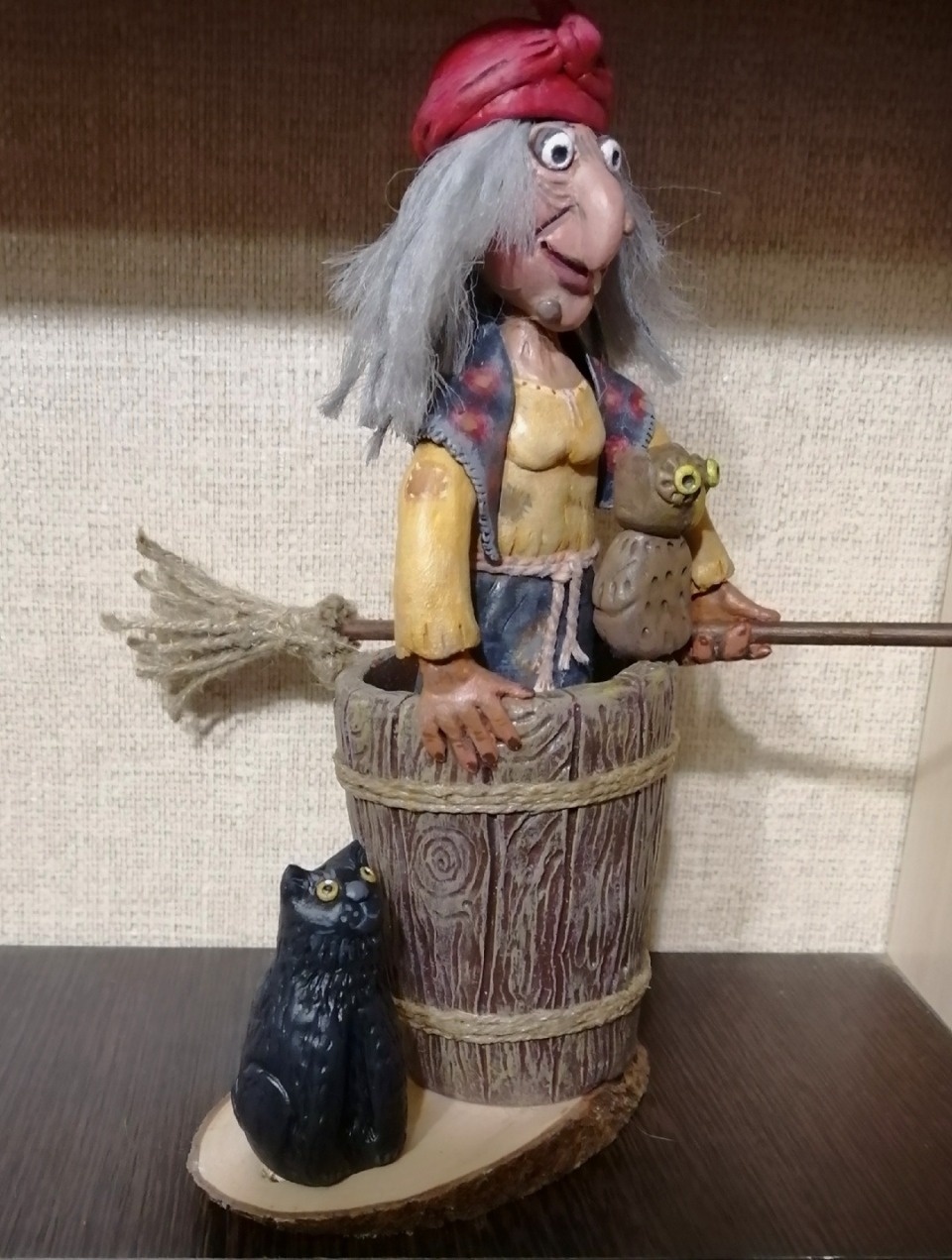 Настоящая сказка