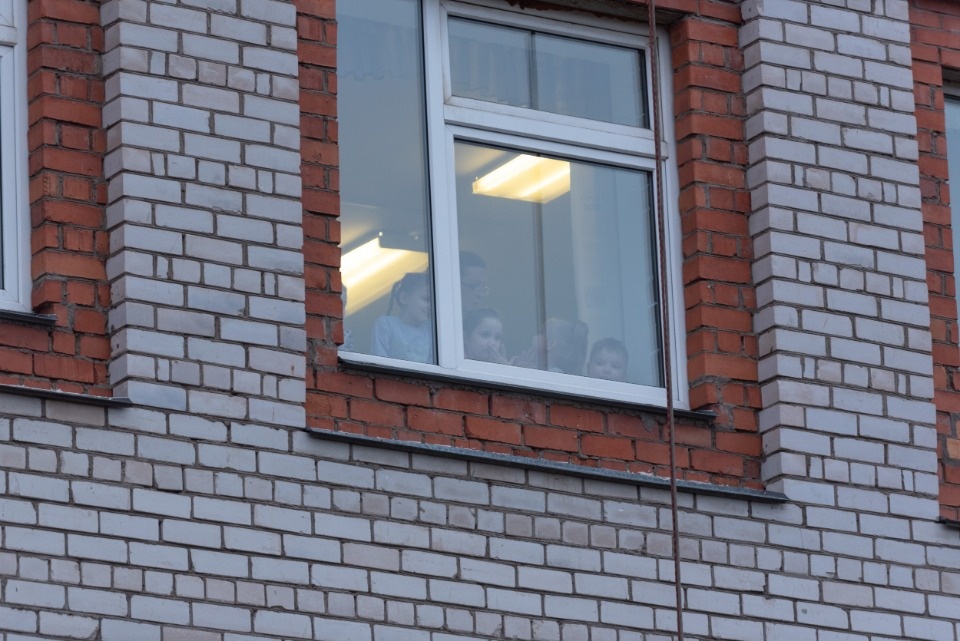 Новогодний десант 