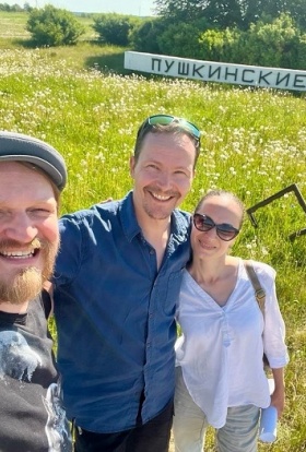 Жизнь по собственному сценарию