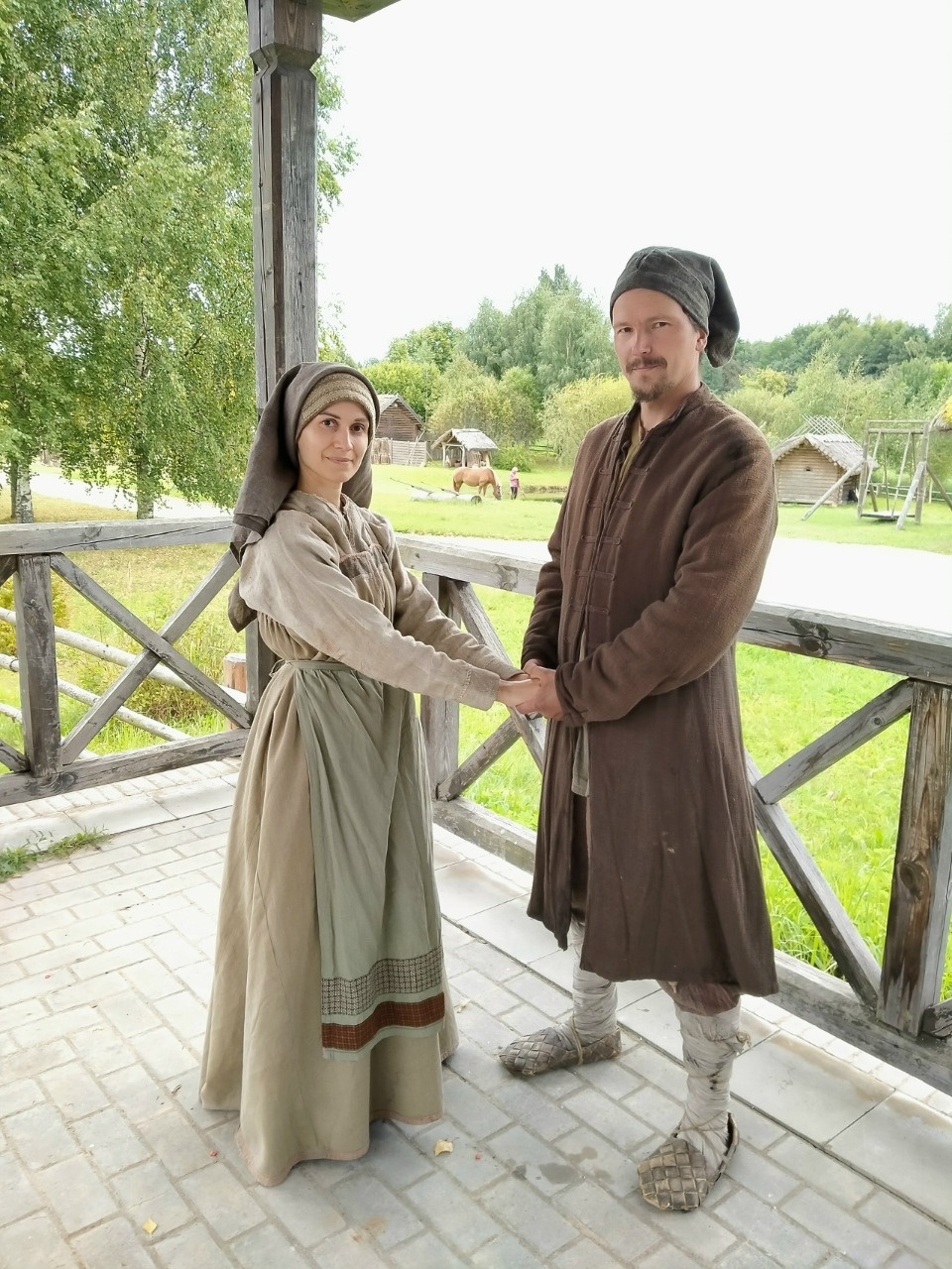 Жизнь по собственному сценарию