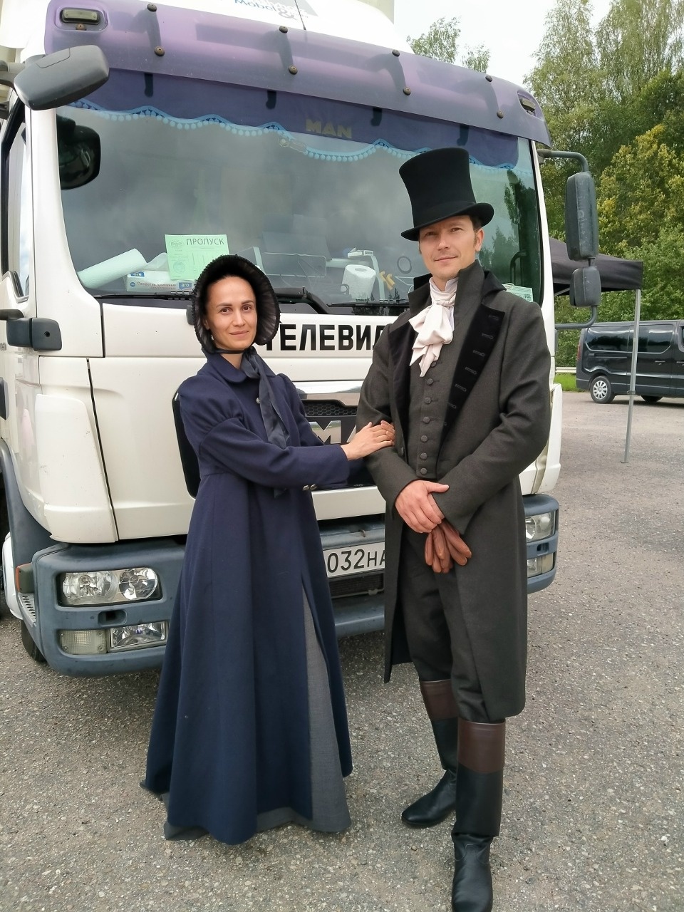 Жизнь по собственному сценарию