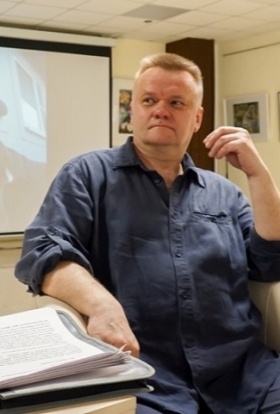  «Творюга» с завода