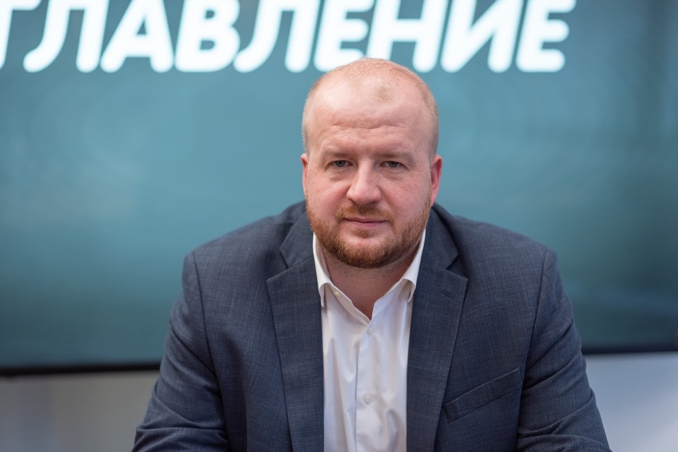 В Пскове планируют подсвечивать многоквартирные дома