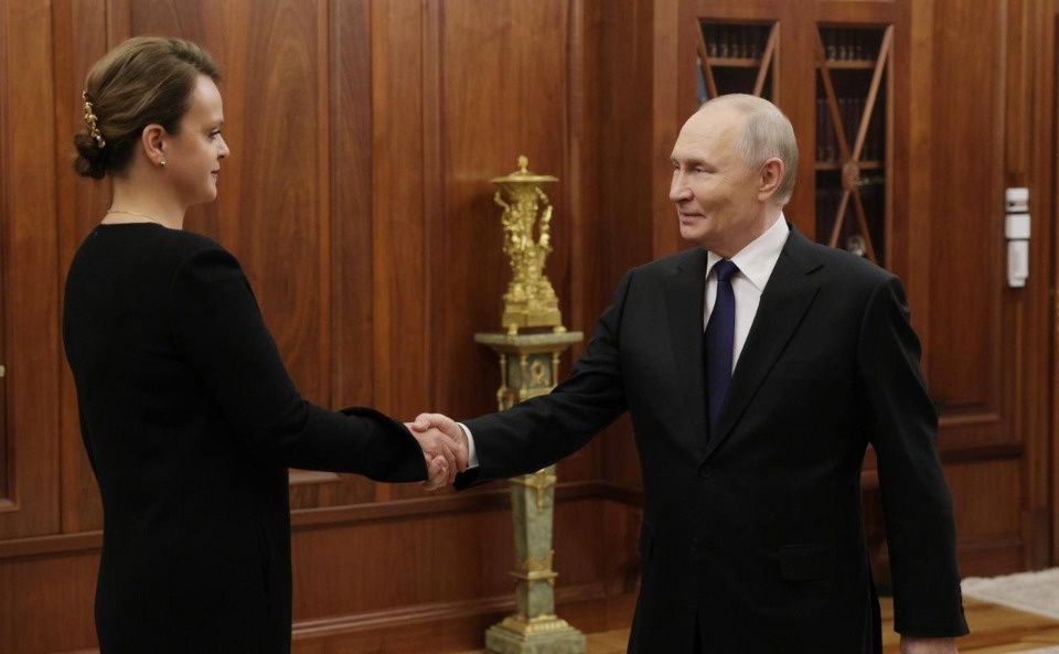 Владимир Путин поддержал инициативу фонда «Защитники Отечества» распространить меры поддержки на действующих бойцов с инвалидностью