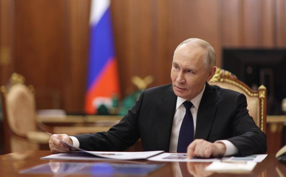 Владимир Путин поддержал инициативу фонда «Защитники Отечества» распространить меры поддержки на действующих бойцов с инвалидностью