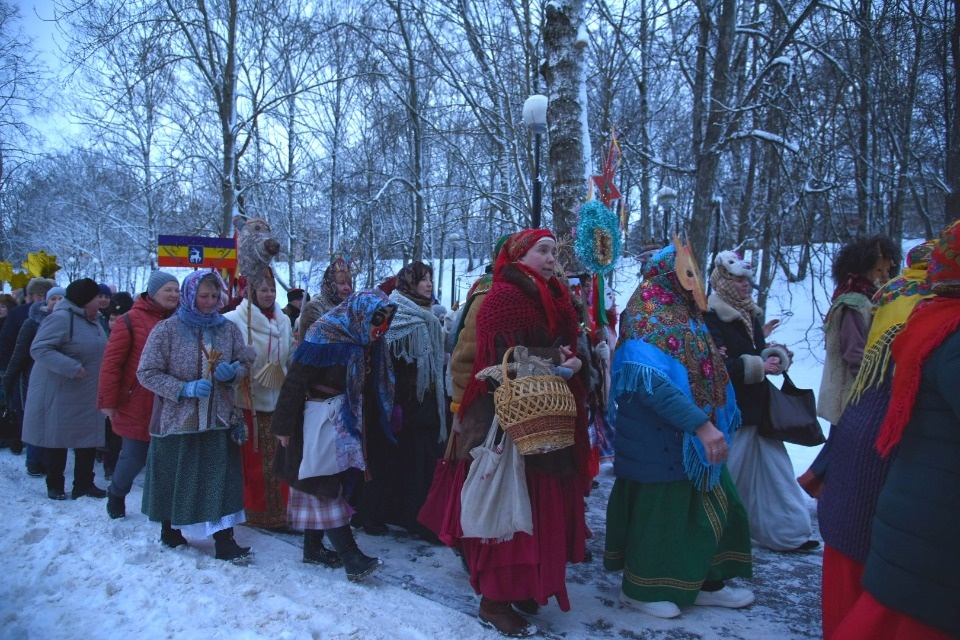 Чудо рождества