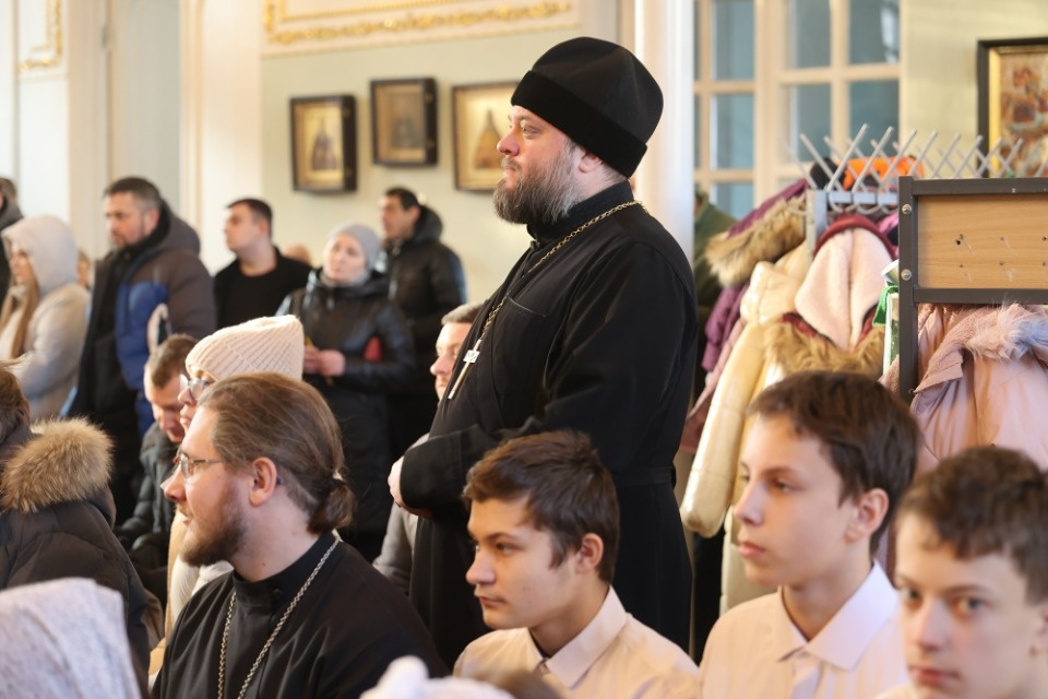 Радость Рождества