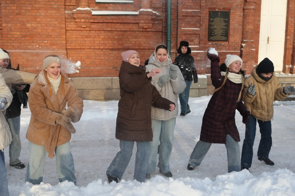 Радость Рождества