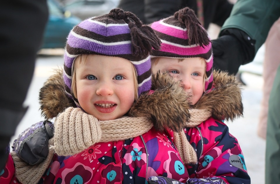 Радость Рождества