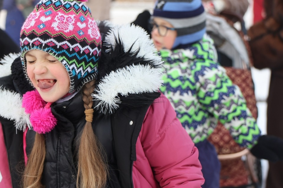 Радость Рождества