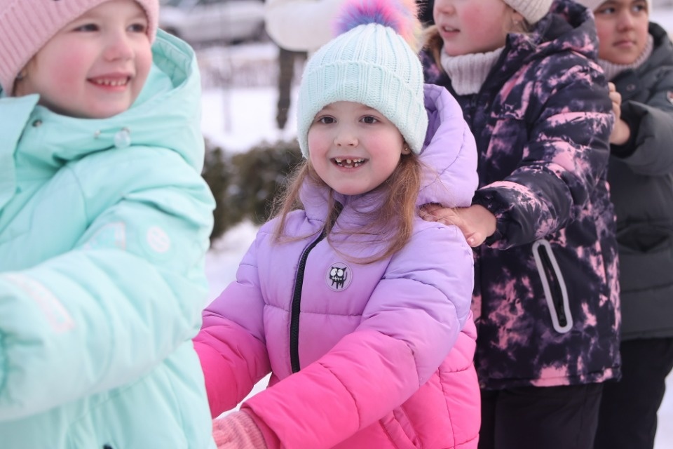 Радость Рождества