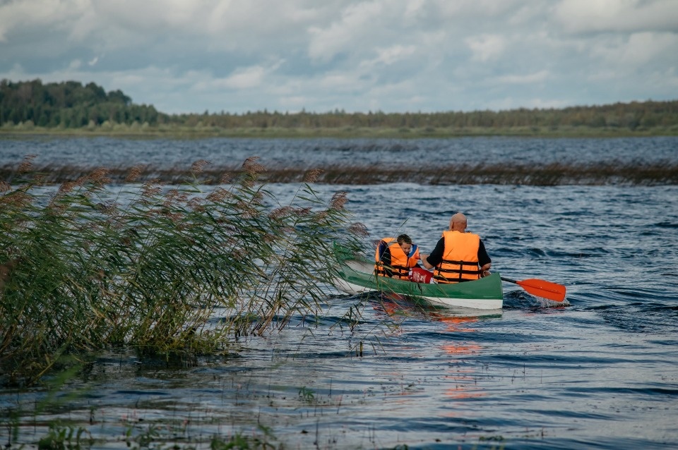 Полистовский заповедник запустит новый экомаршрут «Озёрные летописи»