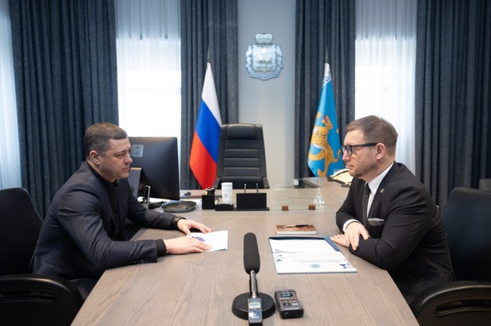  6,5 тысяч юных псковичей смогут впервые проголосовать на выборах 2026 года