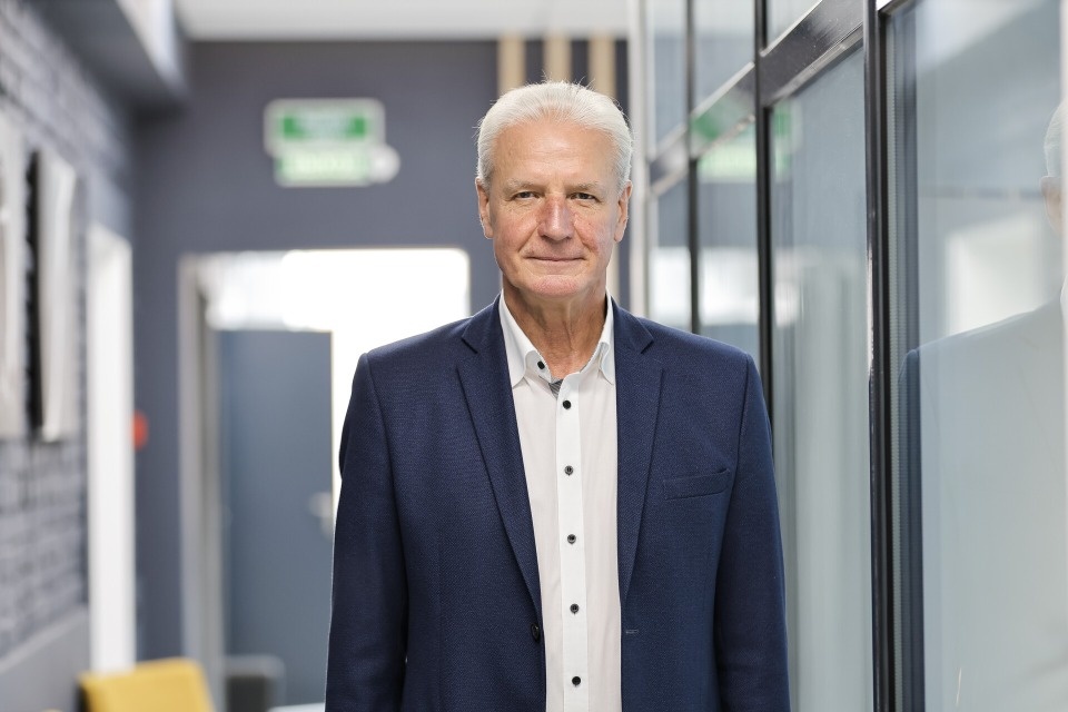 Александр Котов поздравил СМИ Псковской области с Днём российской печати Александр Котов поздравил СМИ Псковской области с Днём российской печати