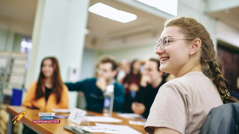 55 псковских студентов вышли в финал олимпиады «Я – профессионал»