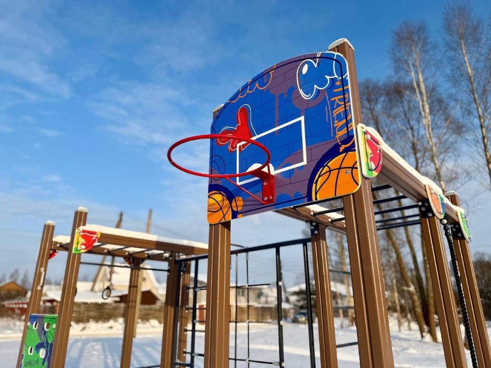 В Пскове благодаря ТОС появилось новое пространство на «пятачке» у улицы Невской В Пскове благодаря ТОС появилось новое пространство на «пятачке» у улицы Невской