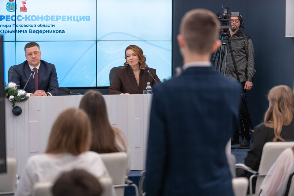 Диалог на равных