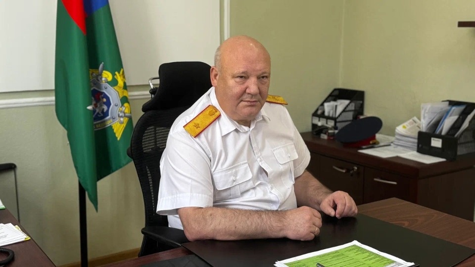 За все время работы СУ СК РФ по Псковской области почти 7000 уголовных дел были окончены производством За все время работы СУ СК РФ по Псковской области почти 7000 уголовных дел были окончены производством