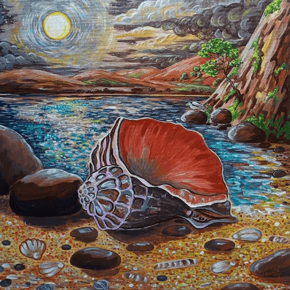 Как красиво