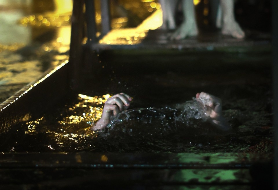 Морозы не страшны 