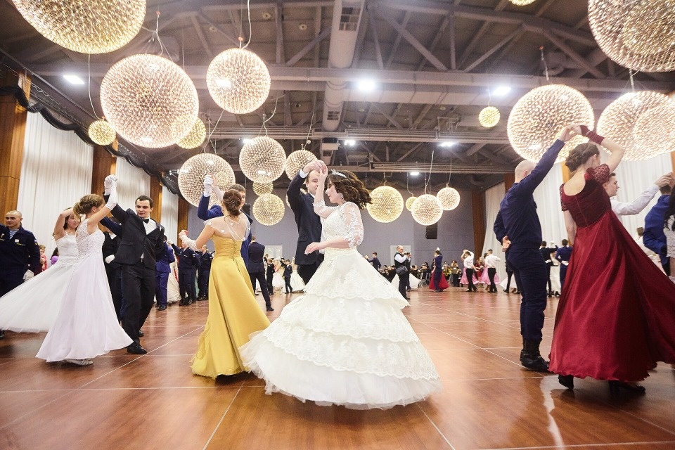 Рекордное количество заявок поступило на псковский Сретенский бал Рекордное количество заявок поступило на псковский Сретенский бал