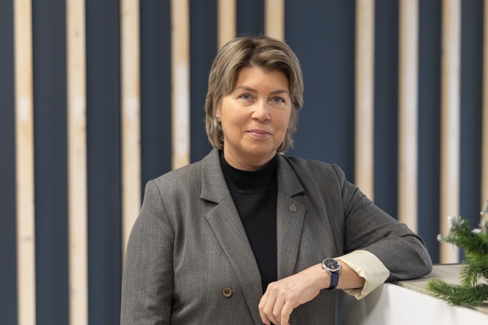 Марина Гаращенко назвала сроки сдачи больниц в приграничных районах Псковской области