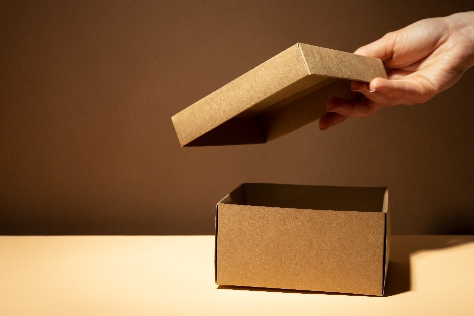 Женщина подменяла товары в пунктах выдачи заказов в Невеле 