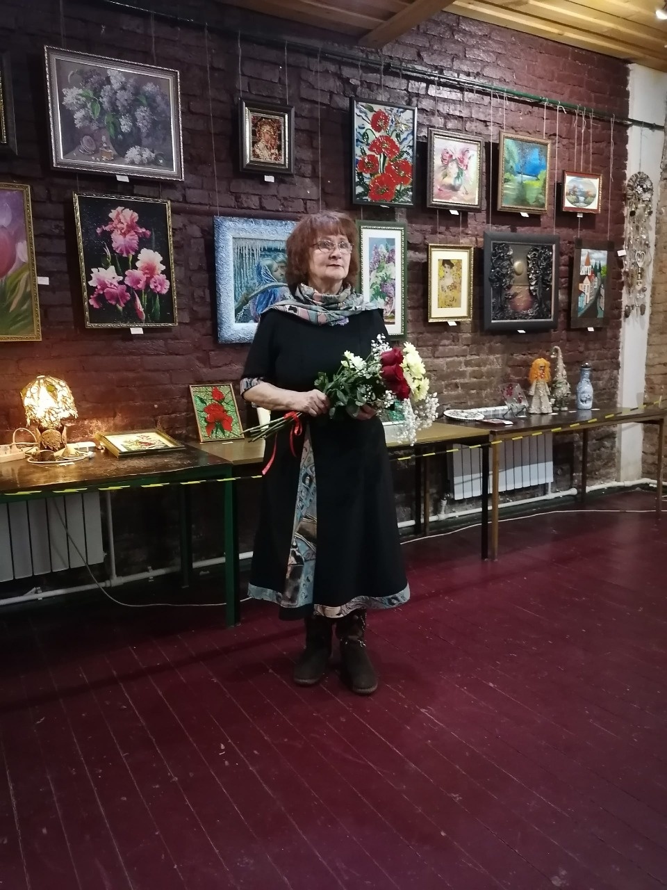 Святыни из драгоценностей