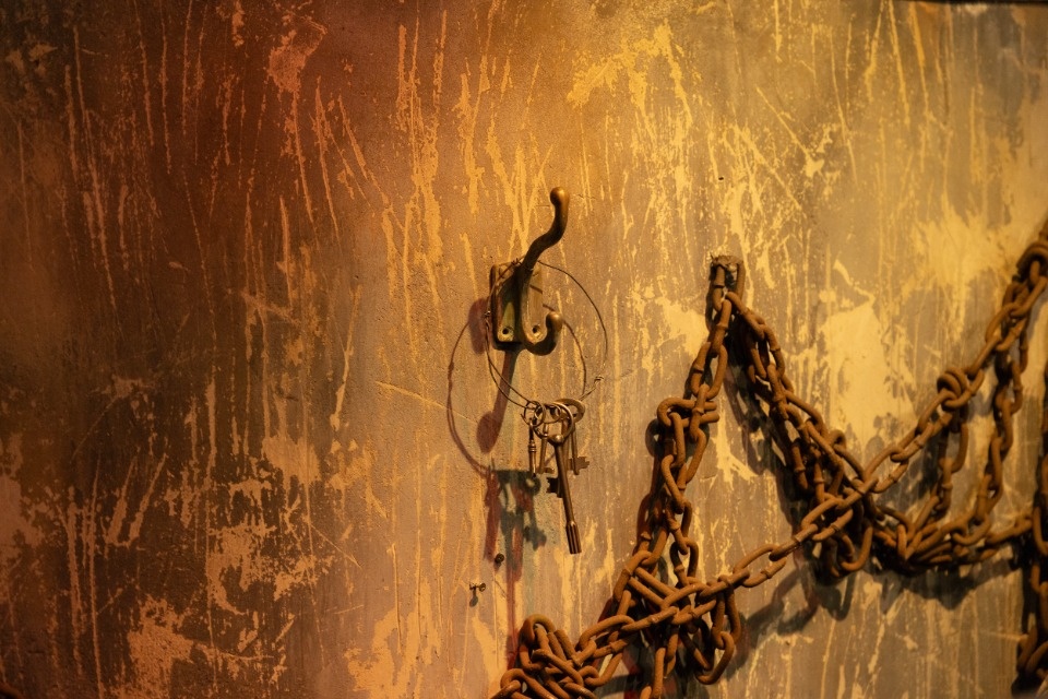 «Поезд Победы» в Пскове 