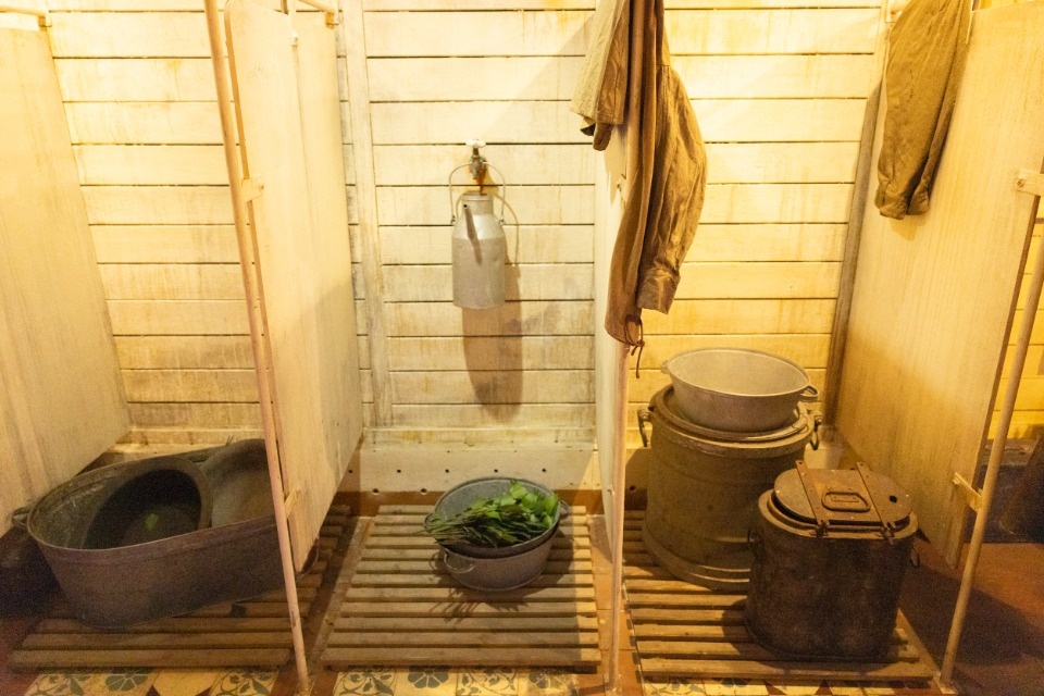 «Поезд Победы» в Пскове 