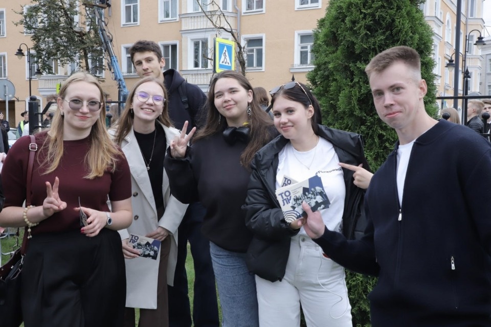 Бессонные ночи, безумные приключения 