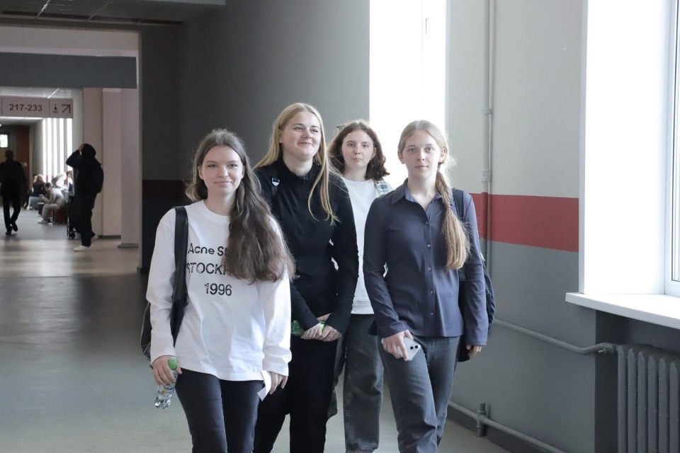 Бессонные ночи, безумные приключения 