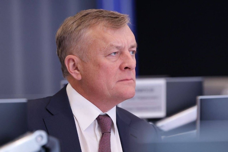 Более 1,1 млн домовладений России подключены к газовым сетям в рамках догазификации