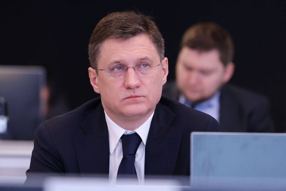 Более 1,1 млн домовладений России подключены к газовым сетям в рамках догазификации