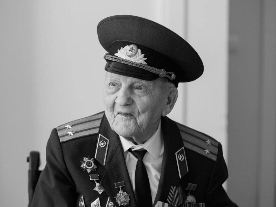 Два ветерана Великой Отечественной войны ушли из жизни в Пскове 