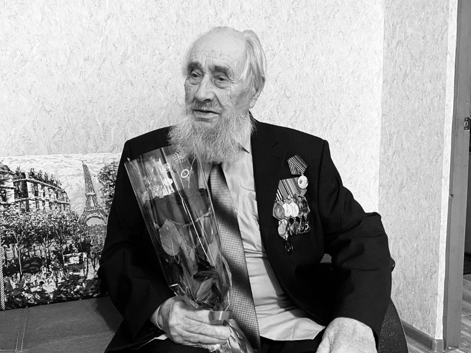 Два ветерана Великой Отечественной войны ушли из жизни в Пскове 