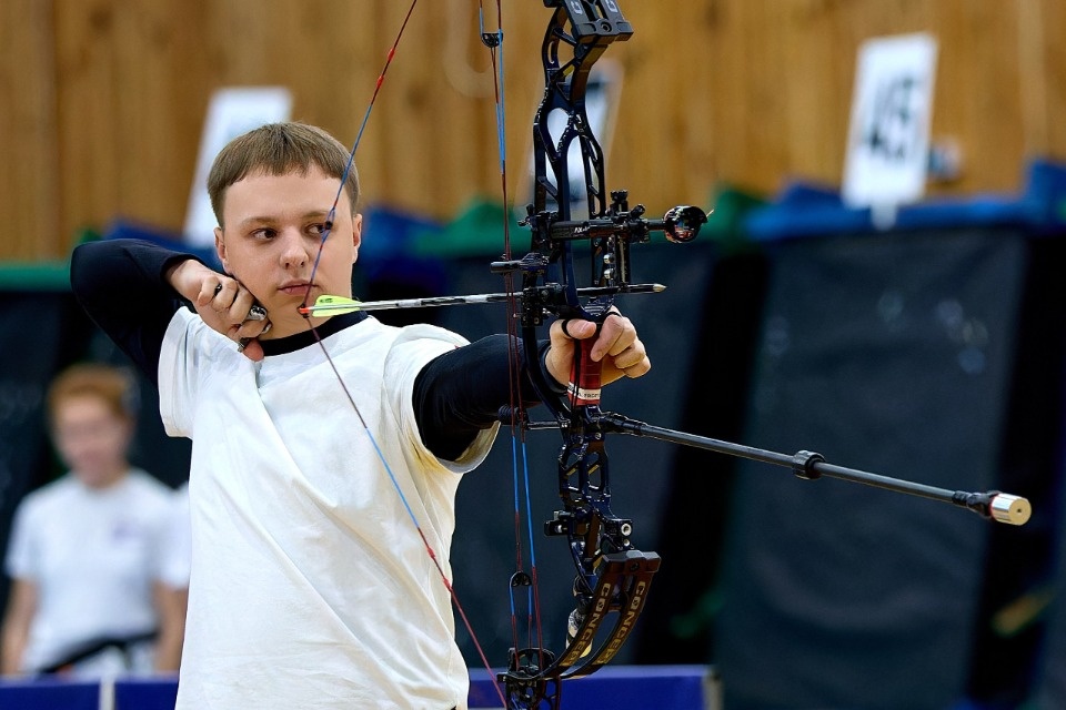 Девять великолукских лучников примут участие в международных соревнованиях Девять великолукских лучников примут участие в международных соревнованиях