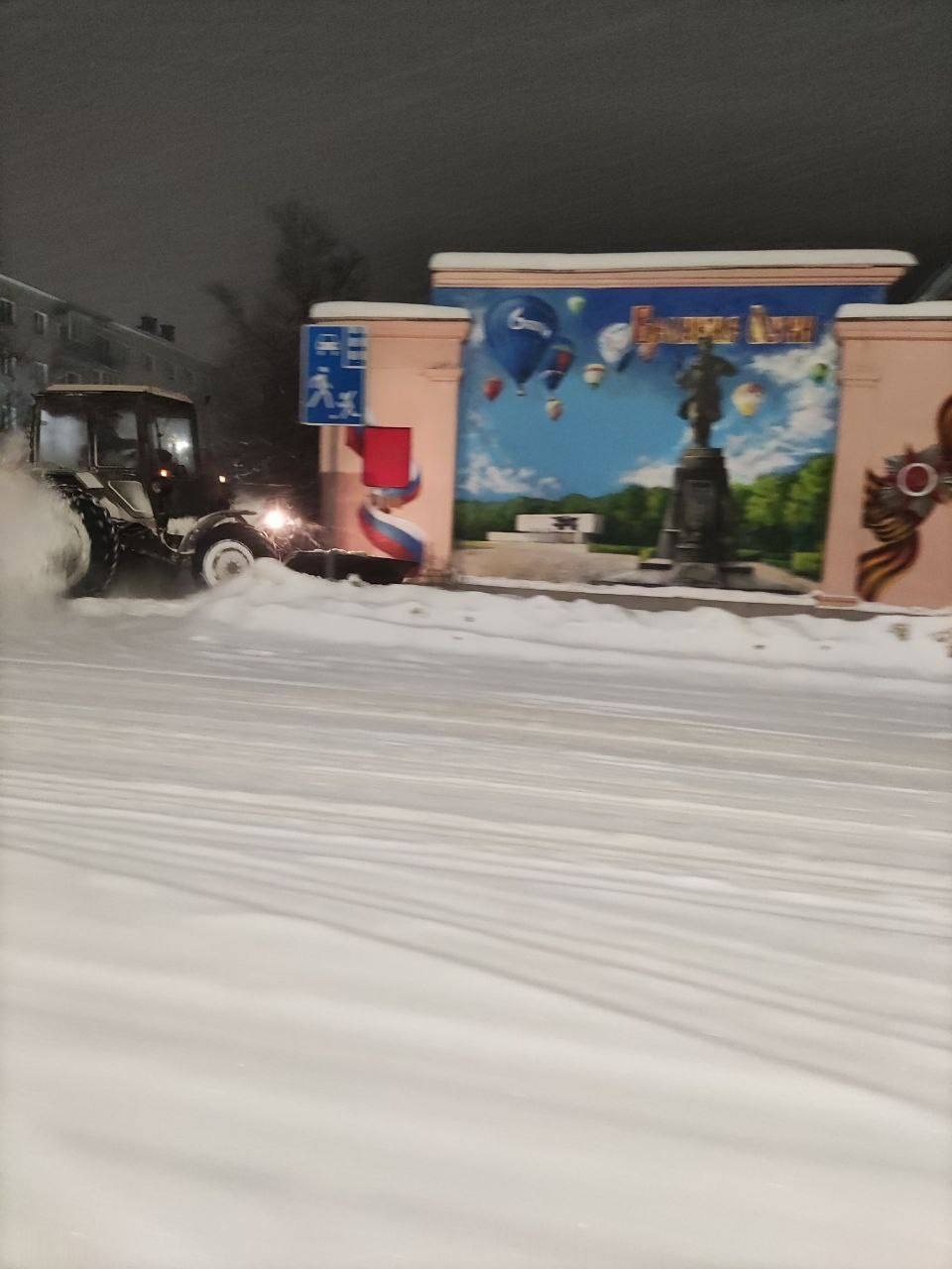 В Великих Луках за сутки выпала полумесячная норма осадков В Великих Луках за сутки выпала полумесячная норма осадков