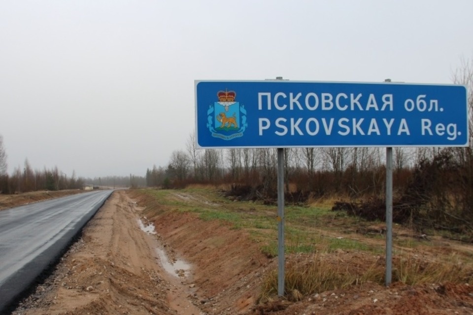 В посольстве РФ назвали неприемлемыми притязания Эстонии на Печорский район В посольстве РФ назвали неприемлемыми притязания Эстонии на Печорский район