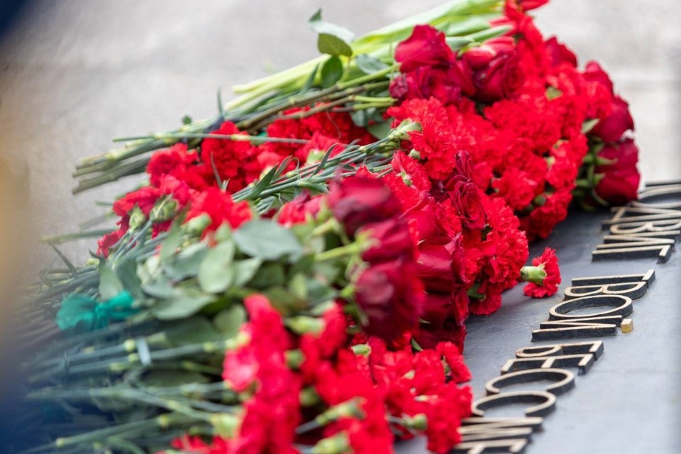 Борис Елкин: Подвиг ленинградцев учит нас стойкости, взаимовыручке и вере Борис Елкин: Подвиг ленинградцев учит нас стойкости, взаимовыручке и вере