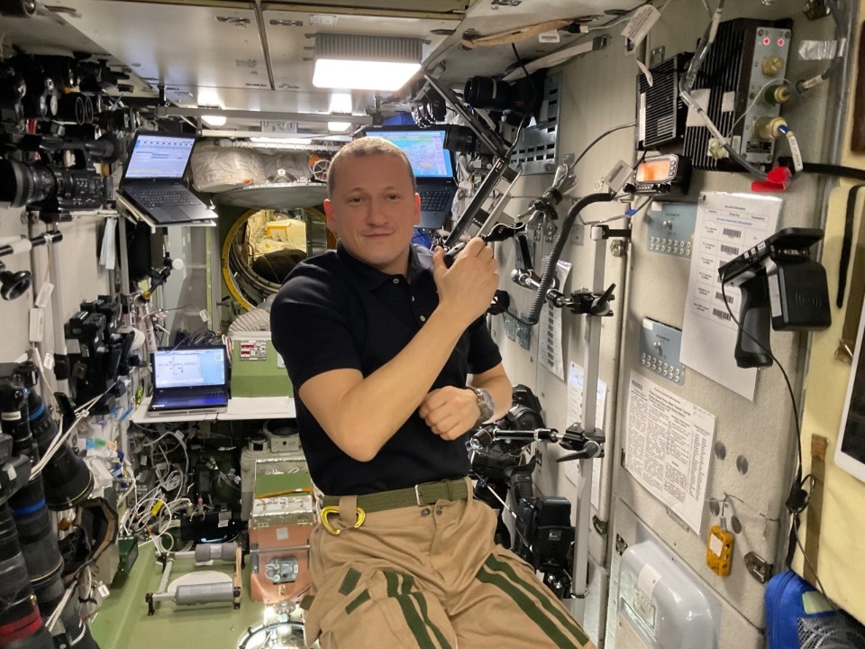 Звезды сошлись