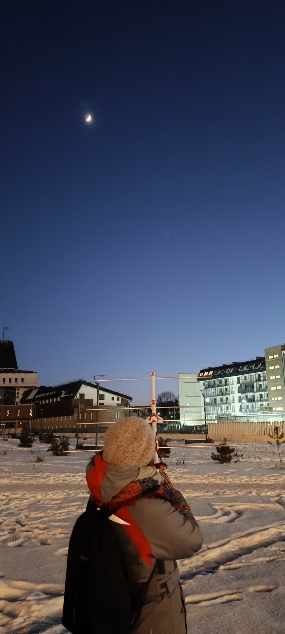 Звезды сошлись