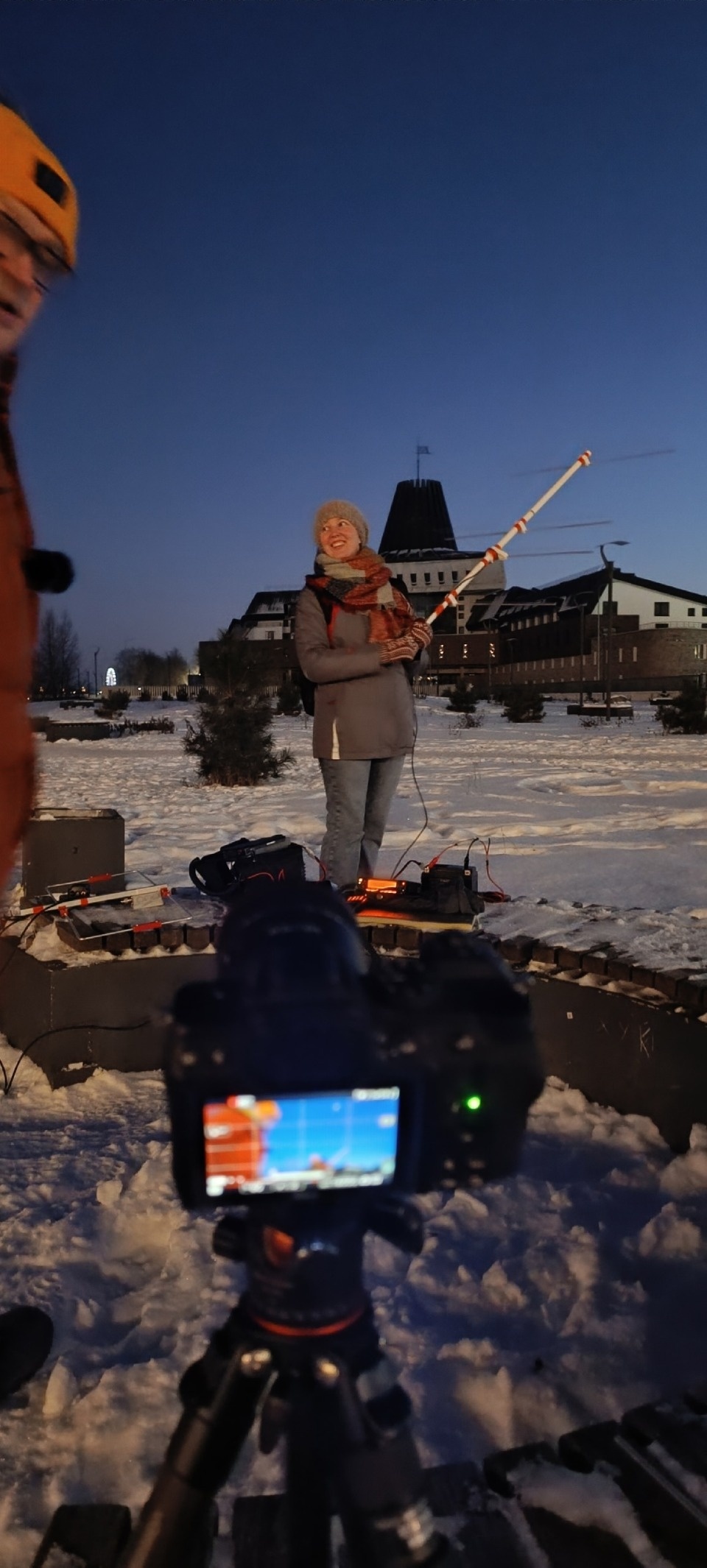 Звезды сошлись