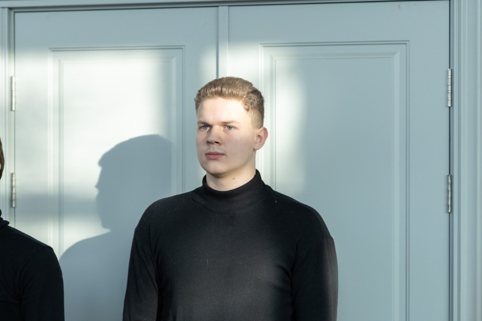 «Хлеб той зимы»