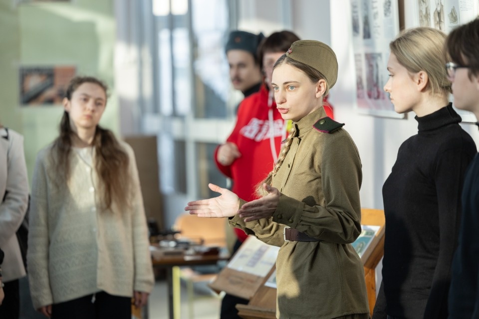 «Хлеб той зимы»